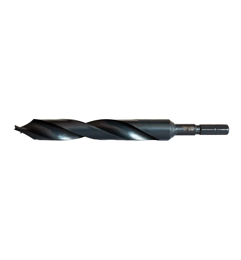 Festool Brad-Point Drill Bits