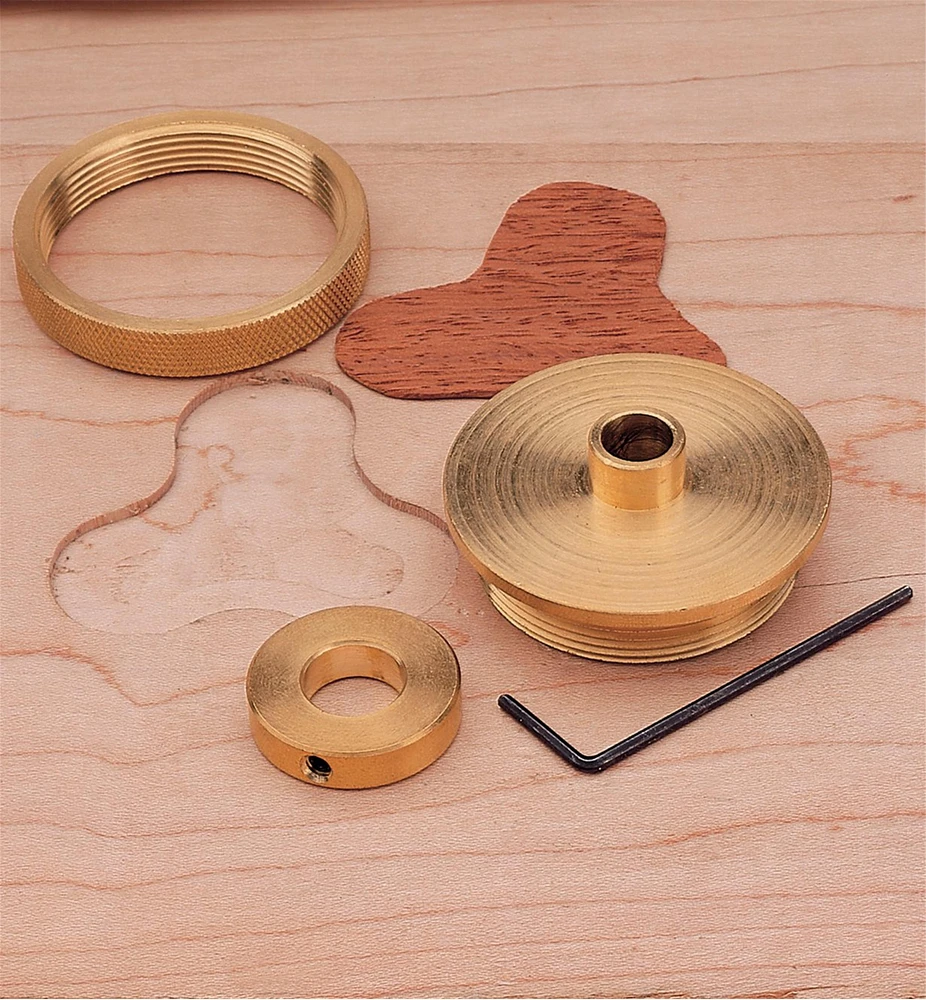 Inlay Sets