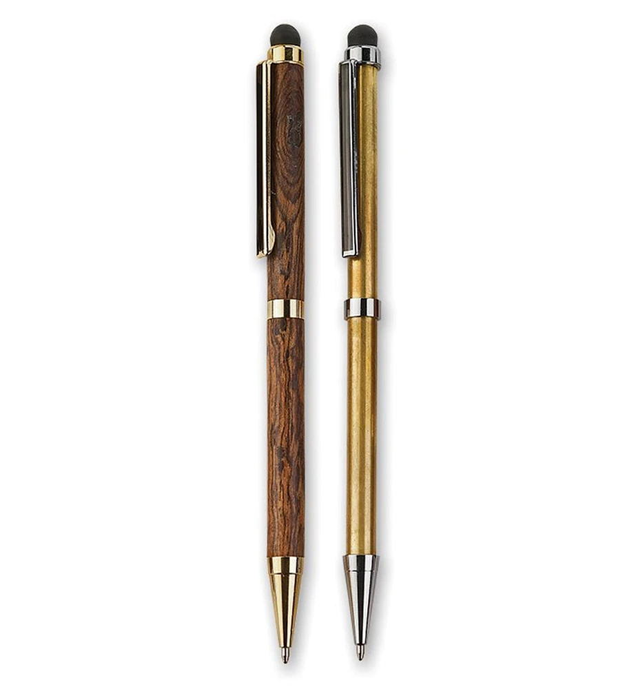 Slim Stylus Pen Hardware