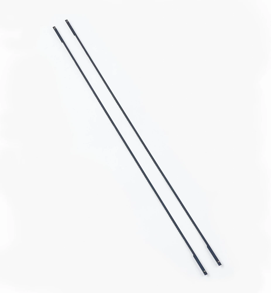 Replacement Blades for Gramercy Tools Bow Saw