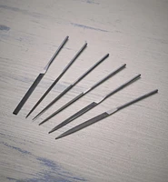 Italian Needle Files