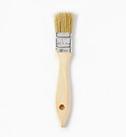 Disposable Natural-Bristle Brushes