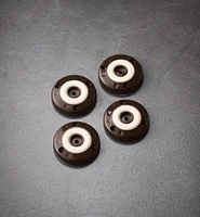 Slipstick Furniture Grippers, Chocolate Color