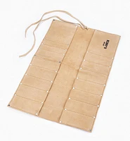 Leather Tool Roll