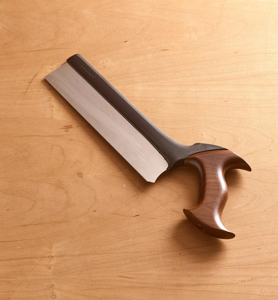 Veritas Dovetail Saws
