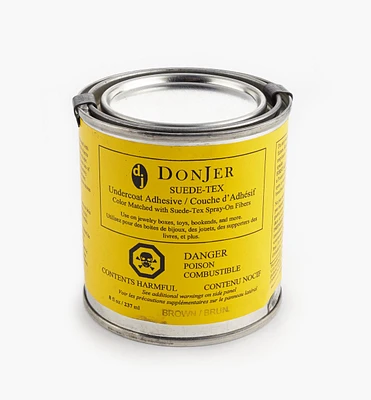 Suede-Tex Flocking Adhesive