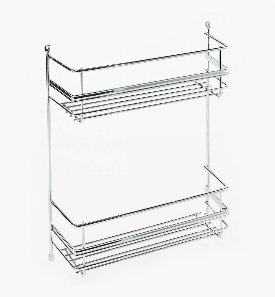 Screw-Mount Utility Racks