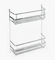 Screw-Mount Utility Racks
