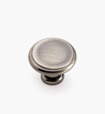 Hint of Heritage Knobs
