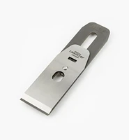 Stanley/Record Cap Irons with Veritas Bench Plane Blade