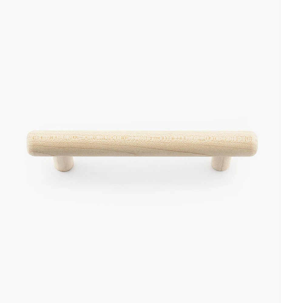 Wooden Bar Handles