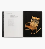 Studio Furniture of the Renwick Gallery