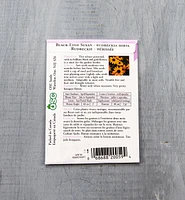 OSC Flower Seed Packets