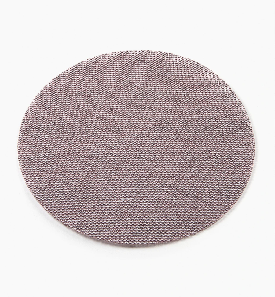 Mirka 6" Abranet Grip Discs