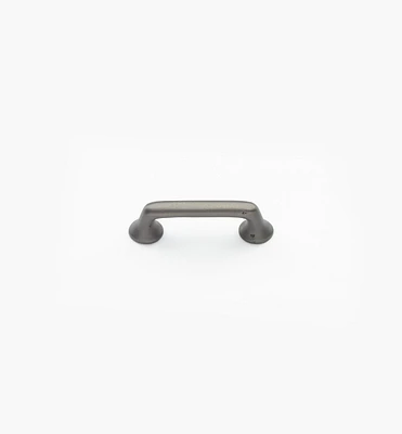 Sierra Handles