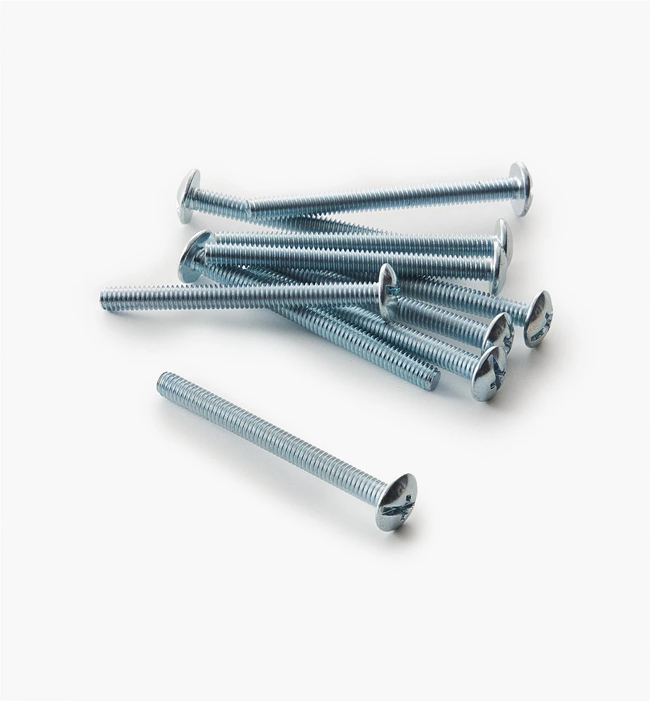 8-32 Knob/Handle Bolts
