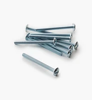 8-32 Knob/Handle Bolts
