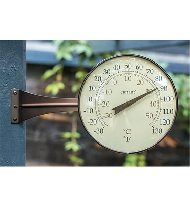 Large-Dial Thermometer