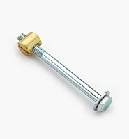 Veritas 1/4-20 (3") Knock-Down Fasteners