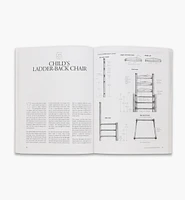 Chairmaking & Design