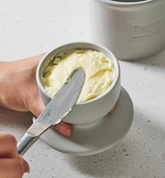 Butter Bell Crock