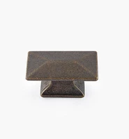 Bungalow Knobs