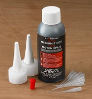 Starbond Black CA Glue