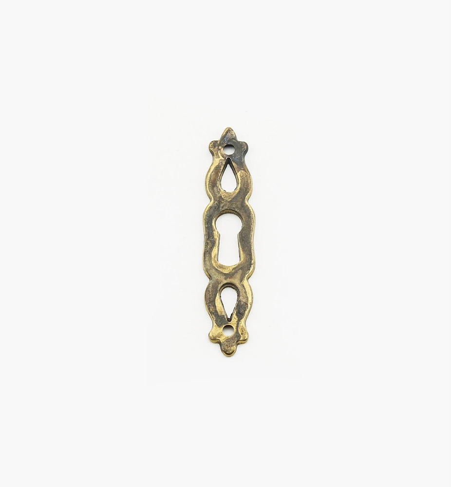 Chippendale Escutcheons