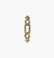 Chippendale Escutcheons