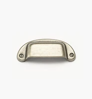 Cast Shell Pulls