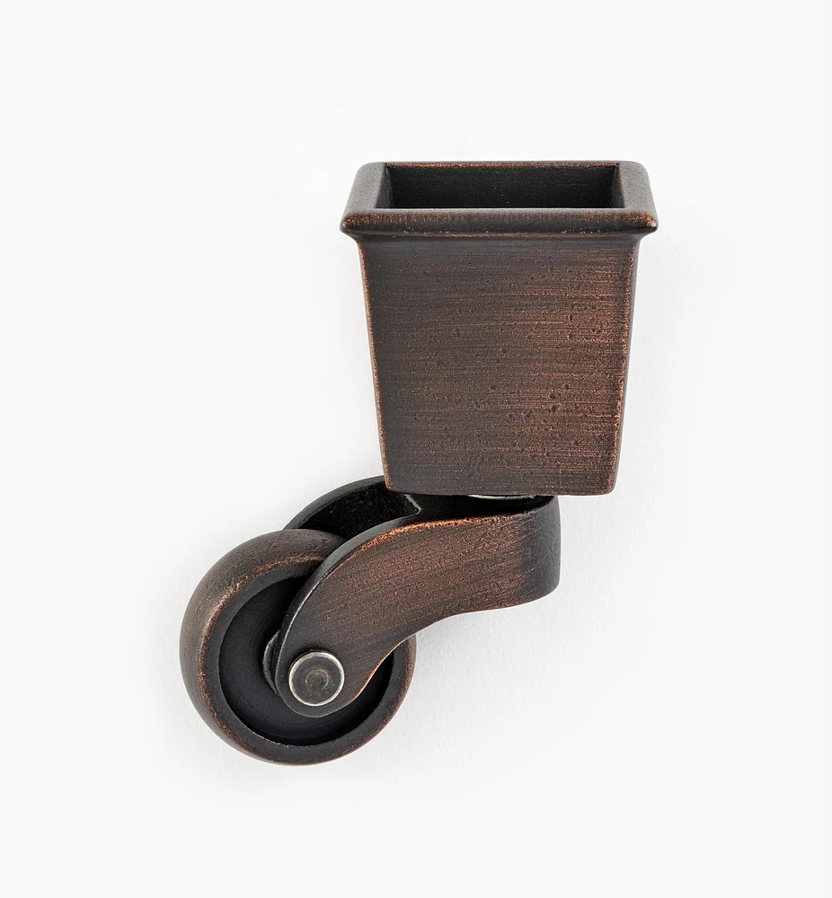 Square Cup Caster