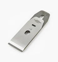 Stanley/Record Cap Irons with Veritas Bench Plane Blade