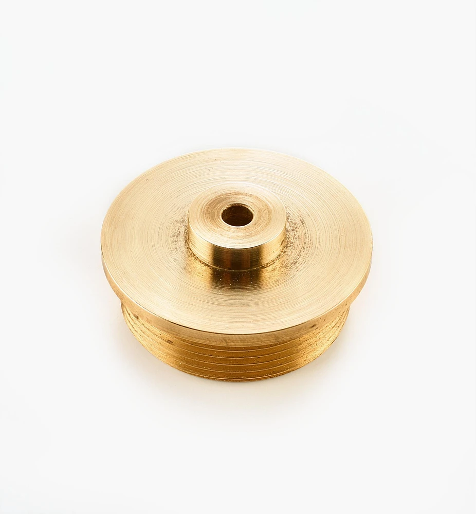 Veritas Inlay Bushings