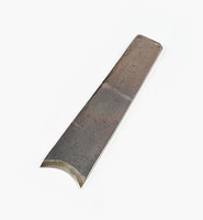 Replacement Blades for Traditional Asian Wooden Hollow & Round Planes