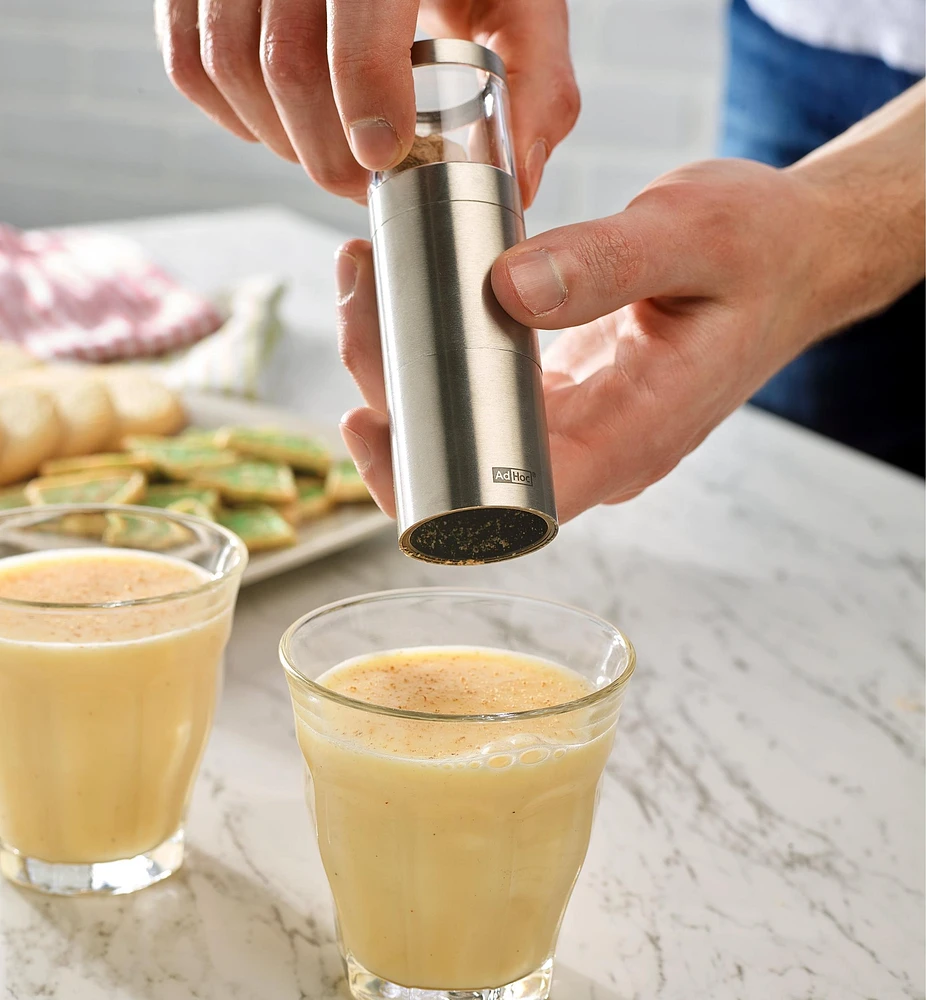 Nutmeg Grinder