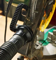 Vacuum Adapter