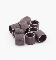 Replacement Sleeves for Miniature Sanding Drum Kit
