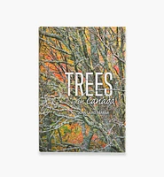 Trees in Canada, Revised Edition