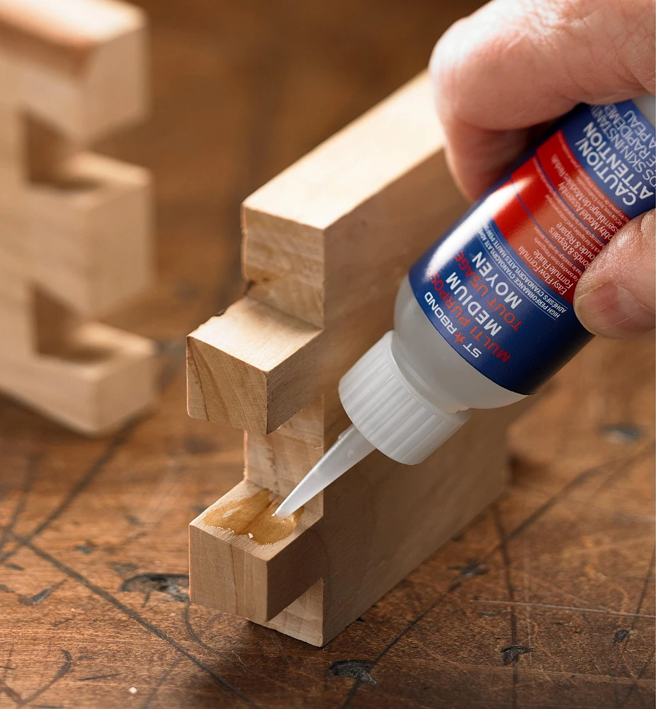 Starbond Medium CA Glue