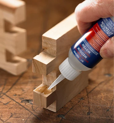 Starbond Medium CA Glue