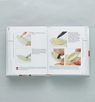 Victorinox Swiss Army Knife Whittling Book, Gift Edition