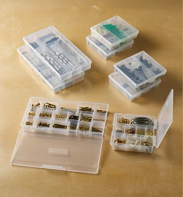 Divider Boxes
