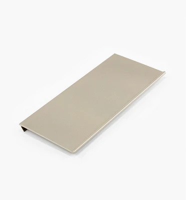 Rail-Mount Shelves for the Aluminum Wall-Mount Rail Storage System