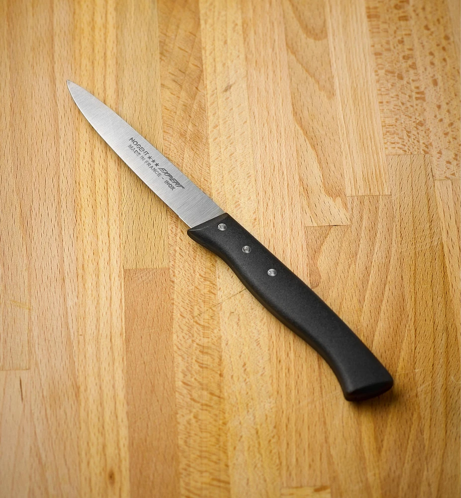 Serrated Paring Knife