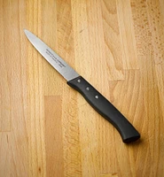 Serrated Paring Knife