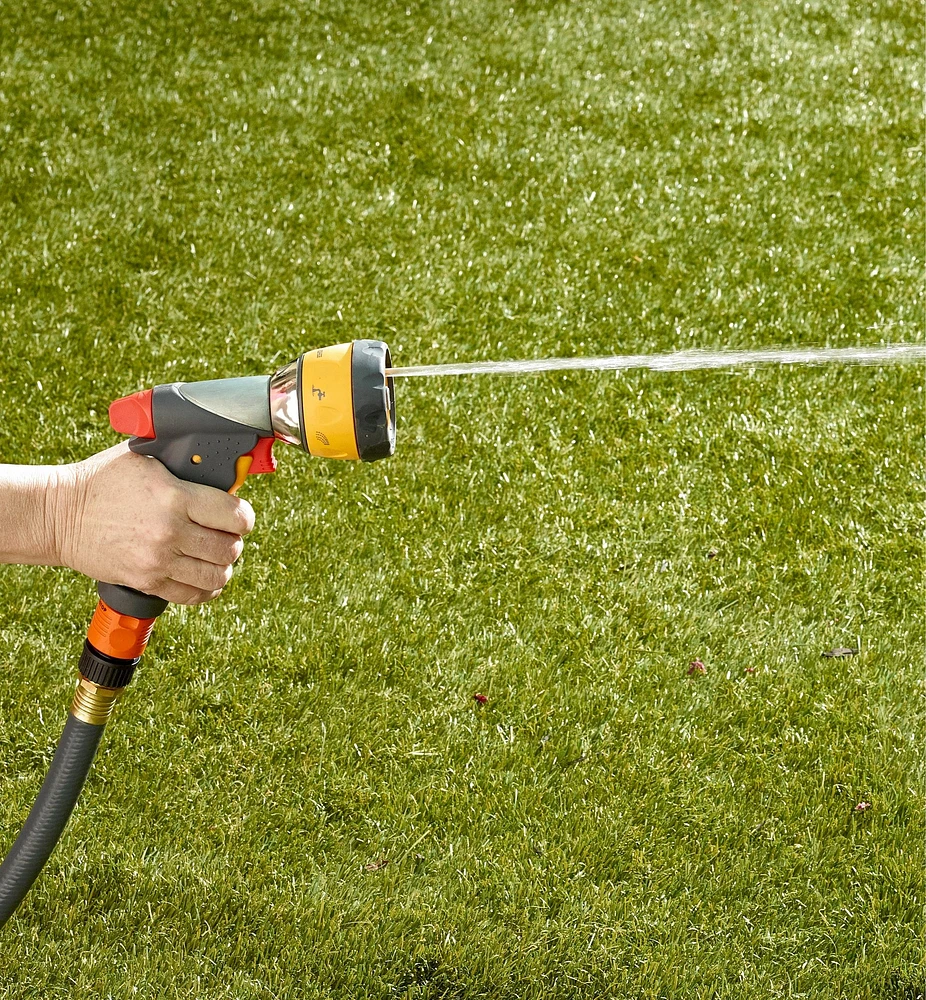 Hozelock Heavy-Duty Dial Spray Gun