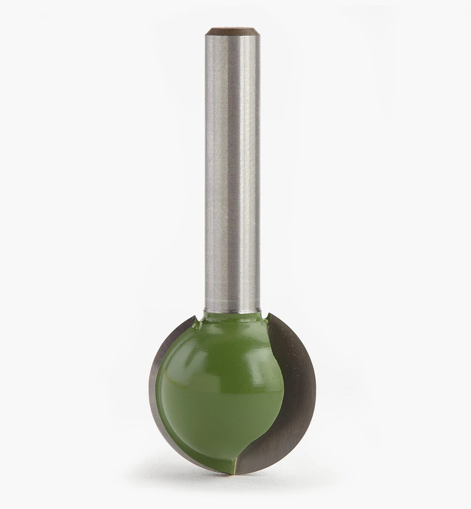 Plunge Ball Bits