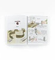 The Uke Book Illustrated