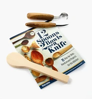 Spoon Carving Kit