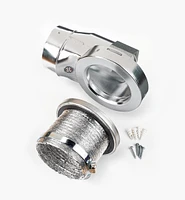 MagVent Dryer Vent Connectors